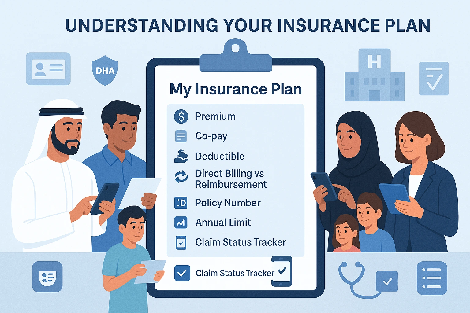 Understanding Your Insurance Plan