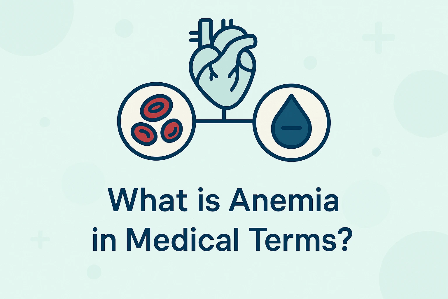 anemia
