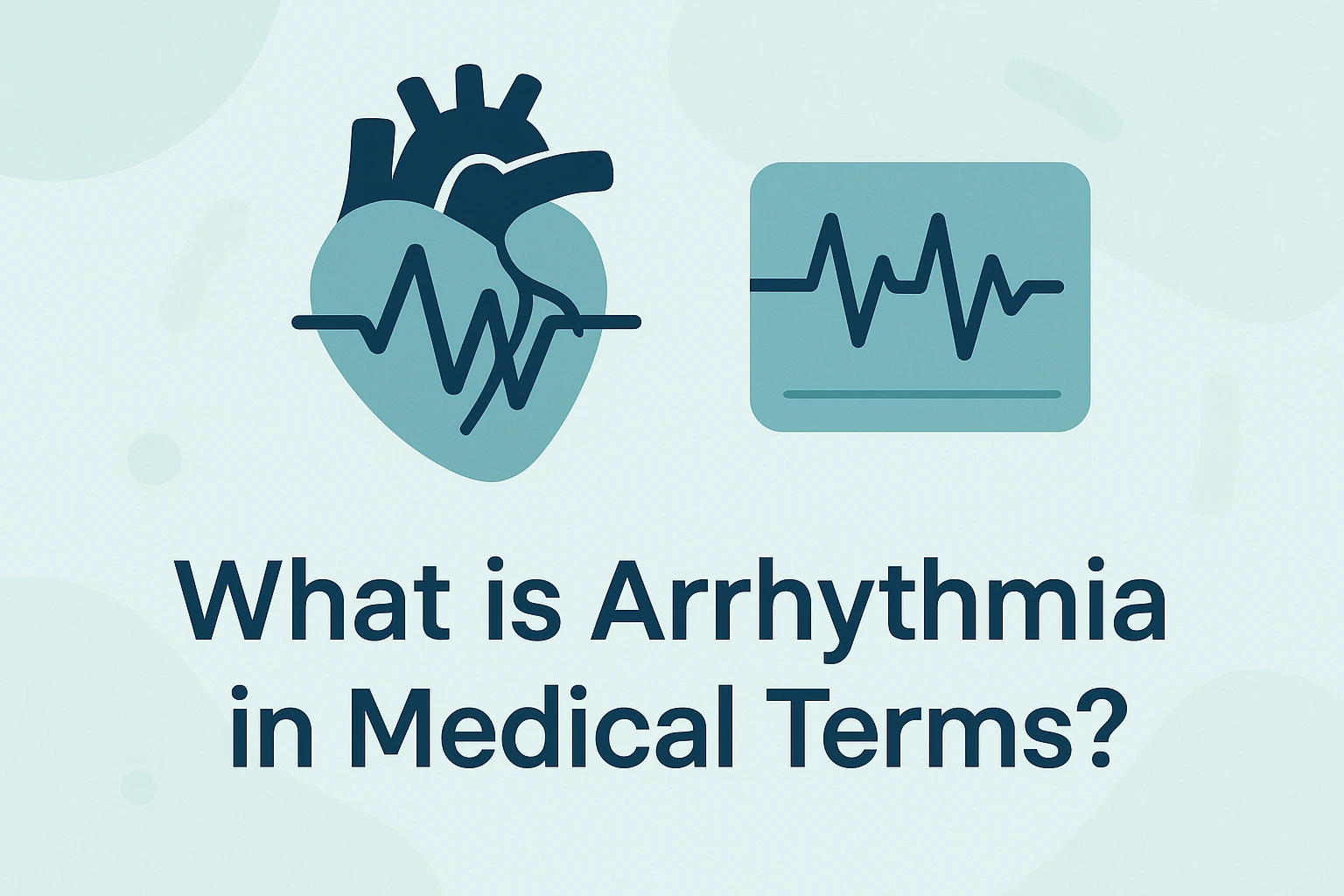 arrhythmia