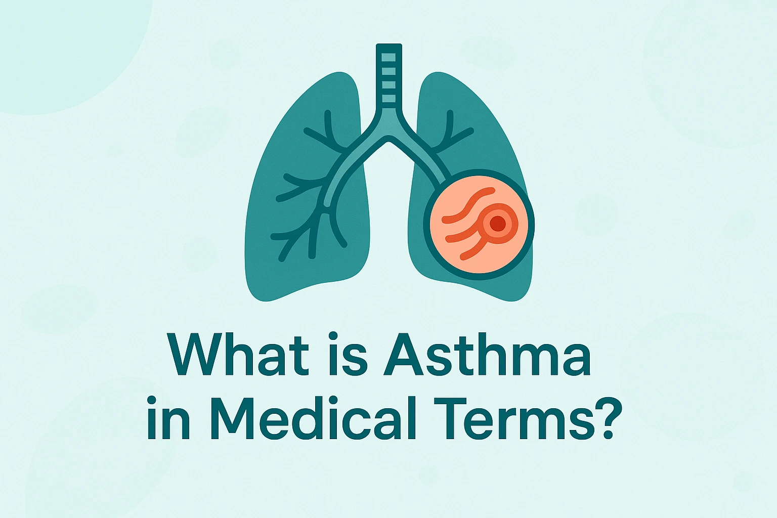 asthma