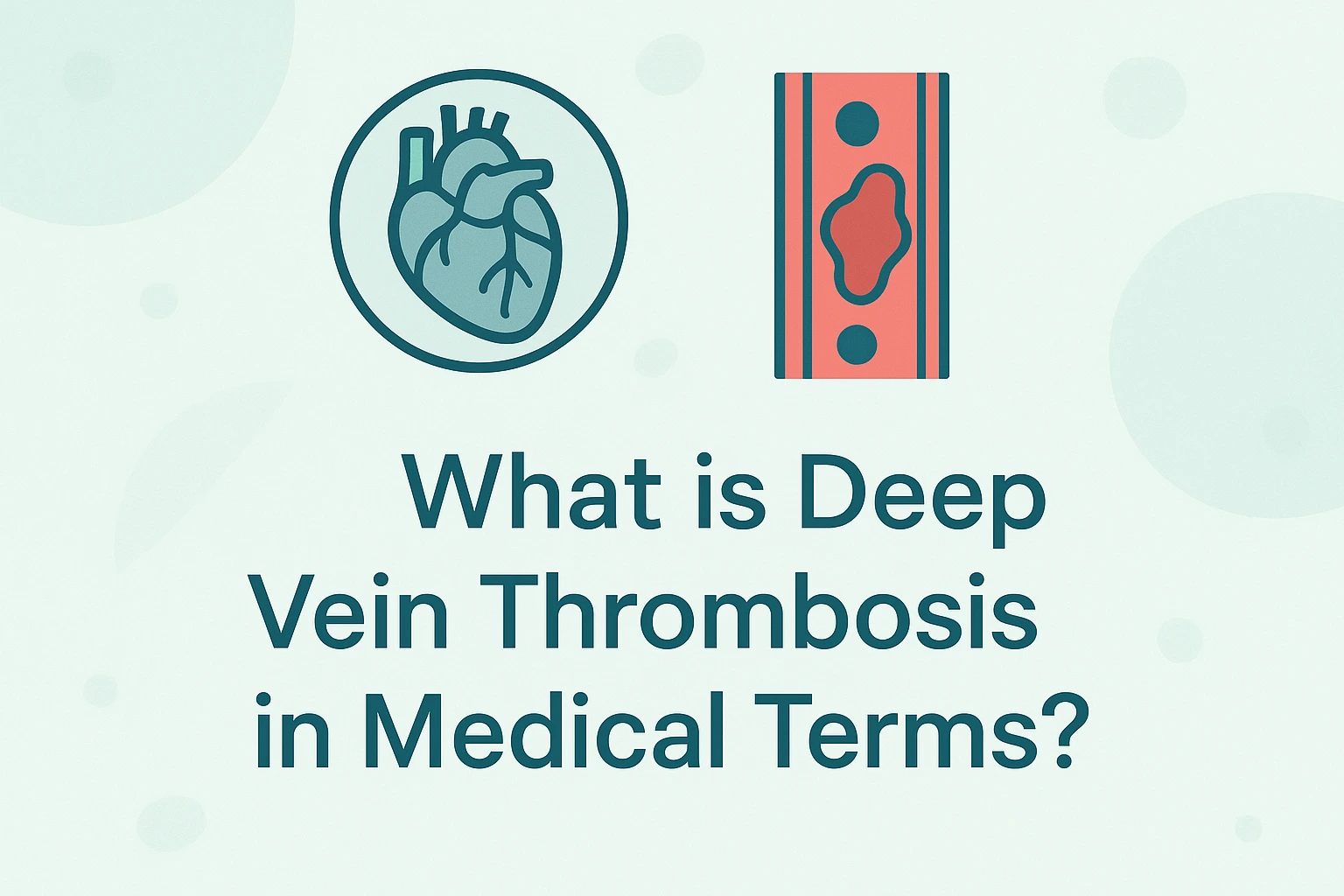 deep-vein-thrombosis