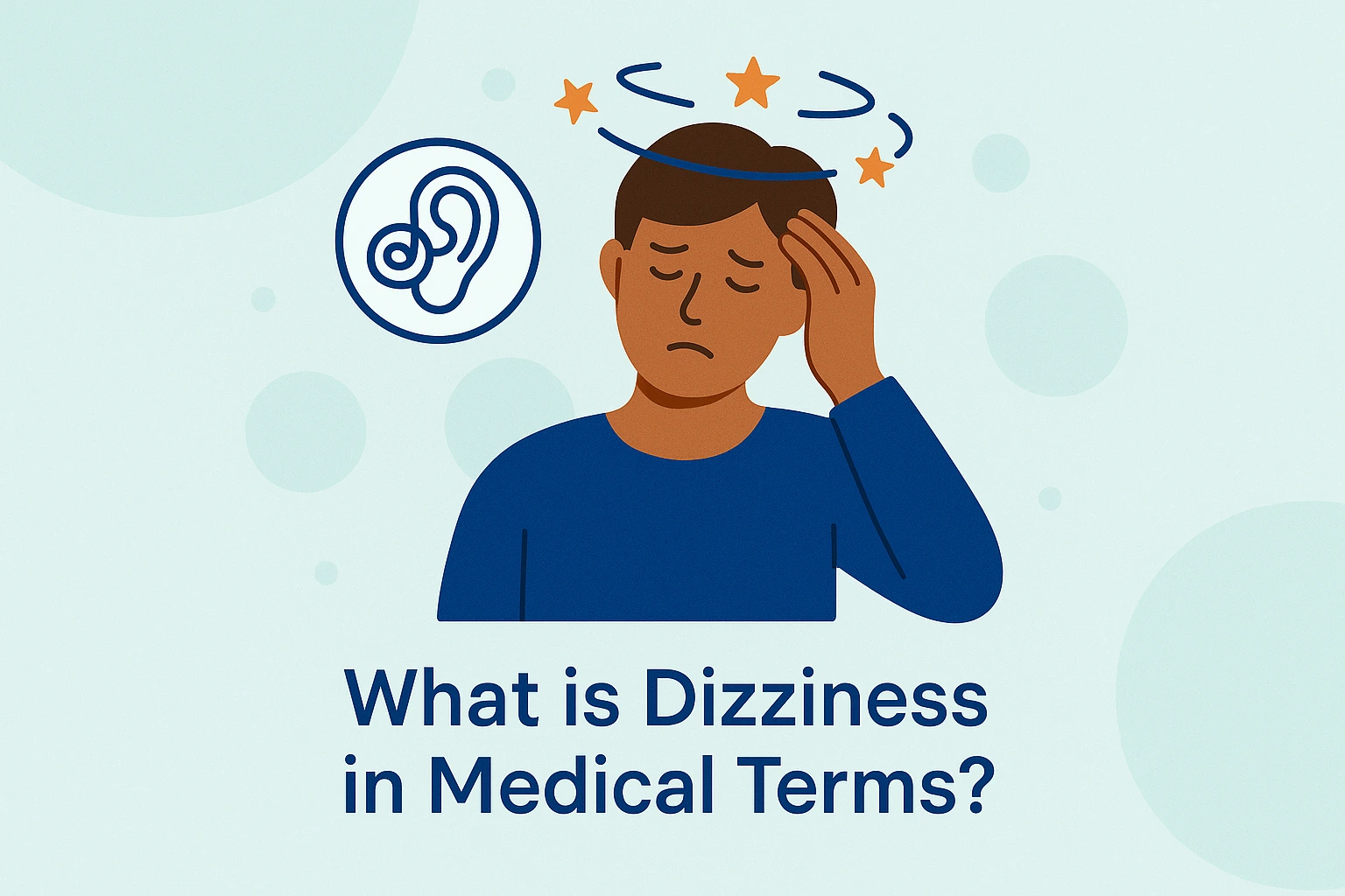 dizziness