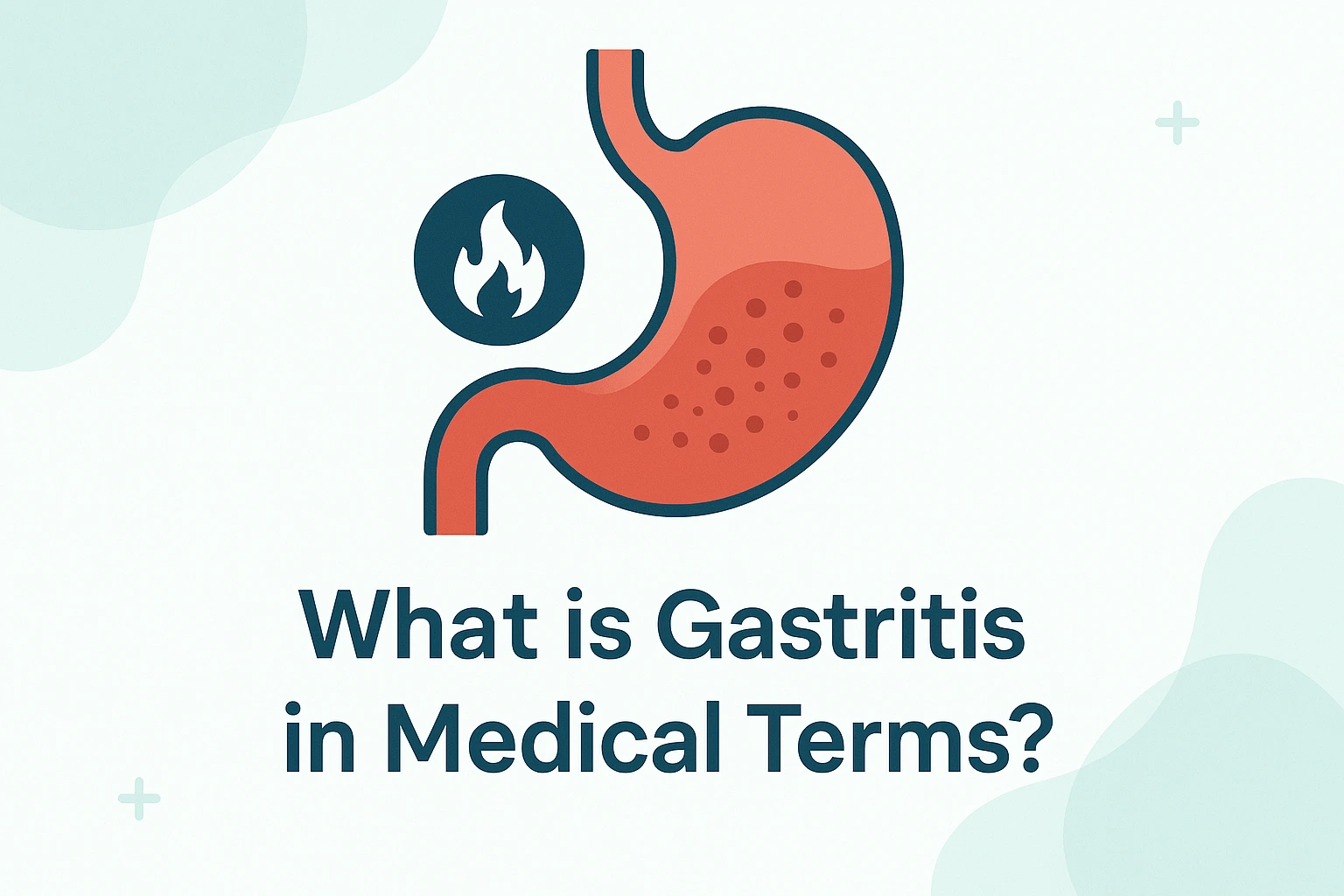 gastritis
