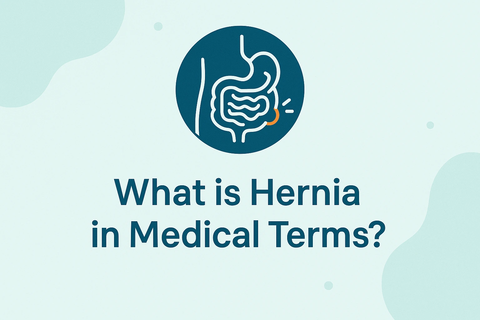 hernia