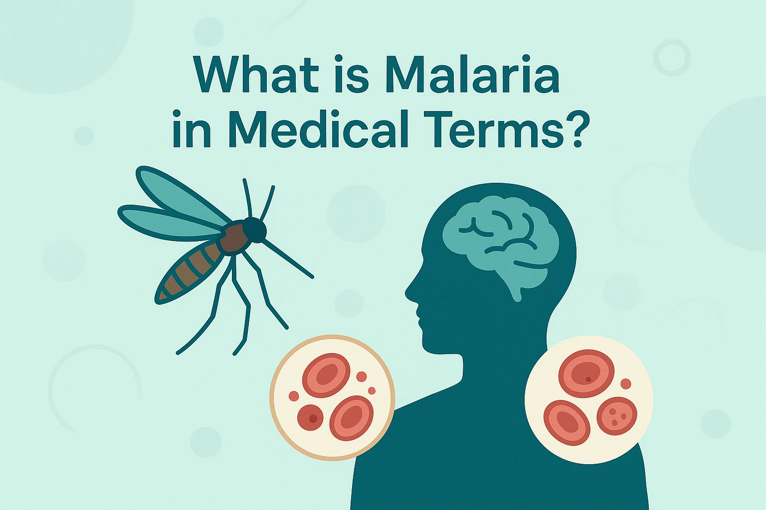 malaria