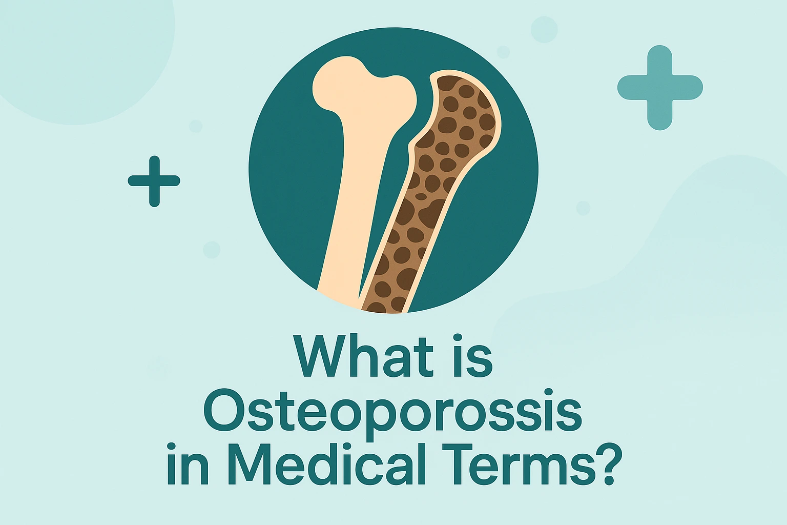 osteoporosis