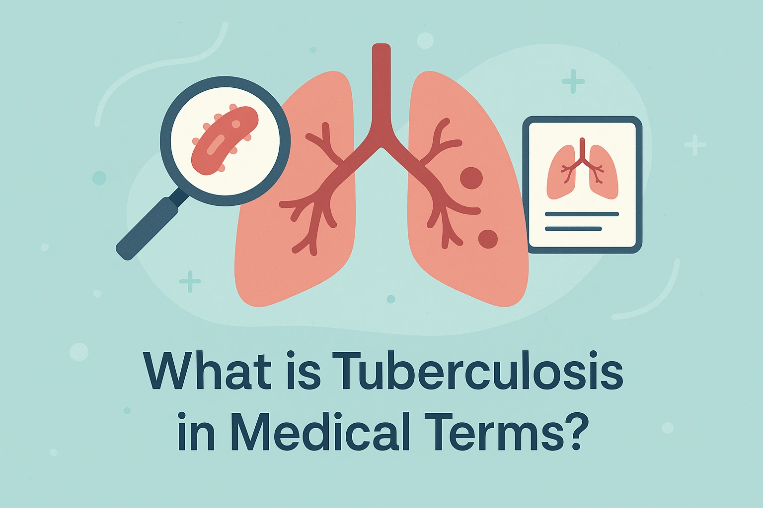 tuberculosis