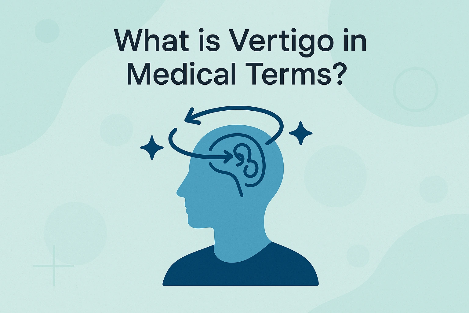 vertigo