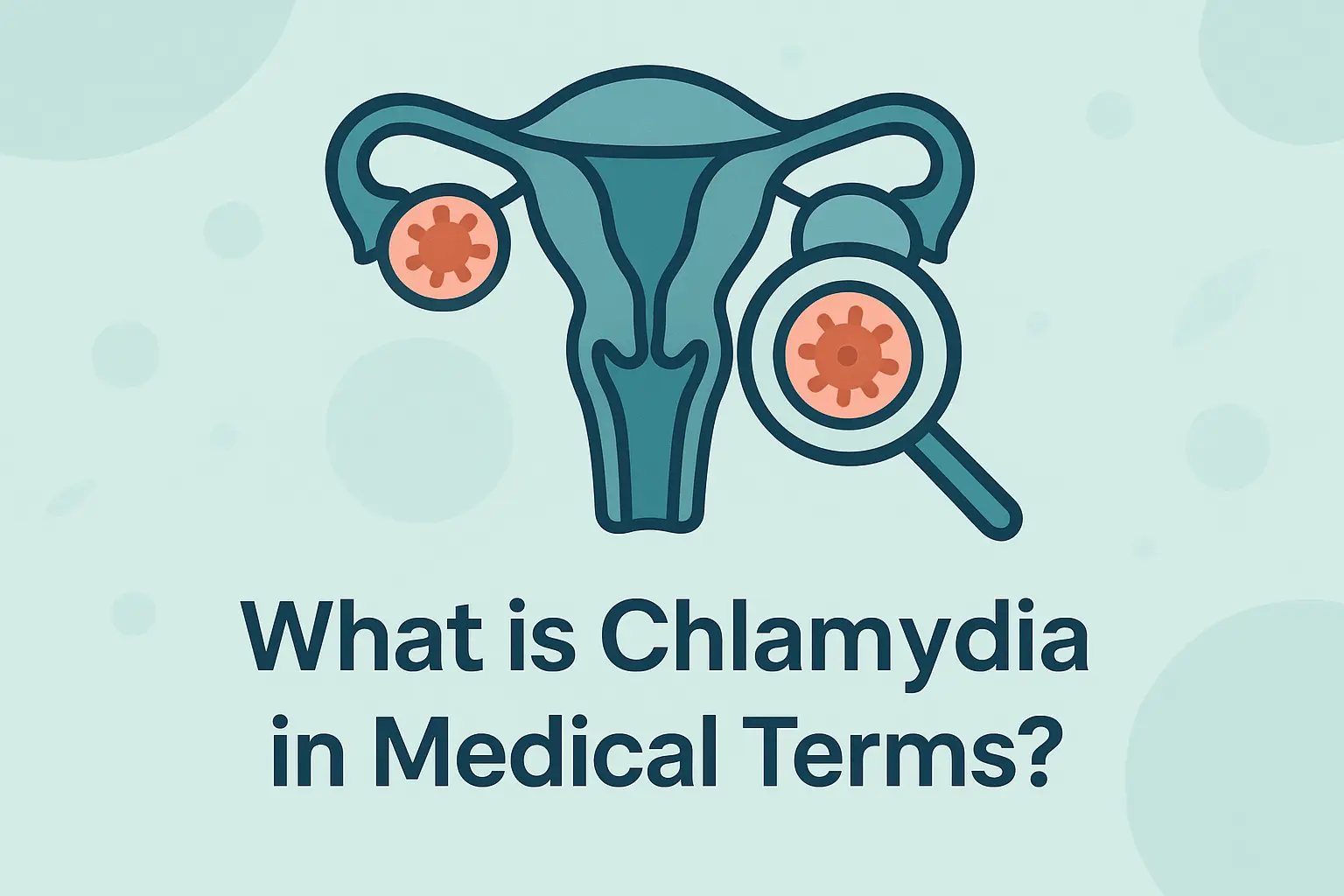 chlamydia chlamydia