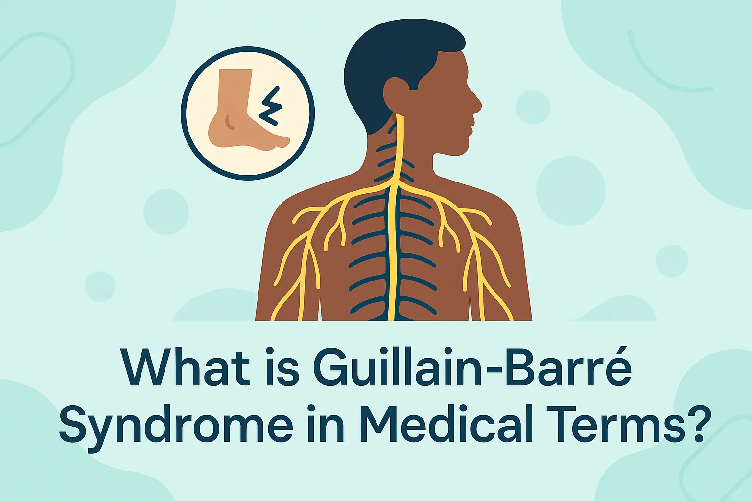 guillain-barre-syndrome guillain-barre-syndrome