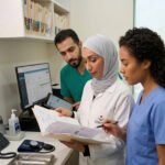 Dr Hafsa Alidrissi Prosthodontist