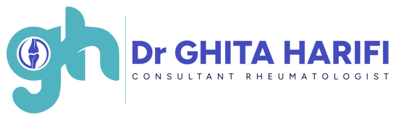 Dr Ghita Harifi HBG medical center