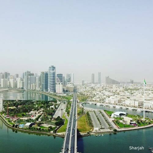 Sharjah