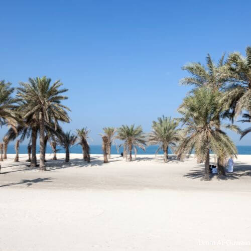 Umm Al-Quwain