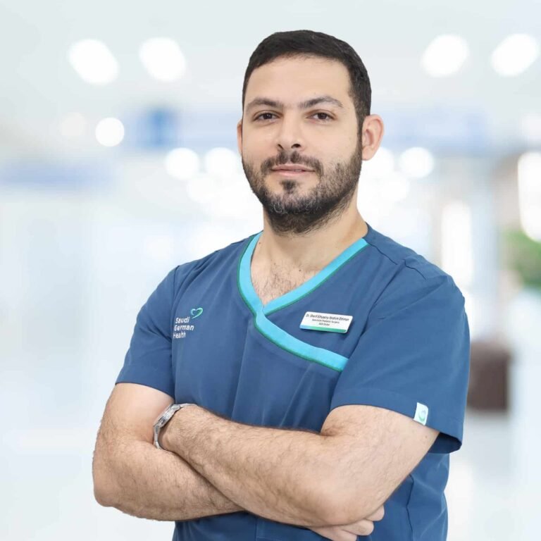 Dr Sherif Elhussiny , Pediatric surgeon, Pediatric urologist