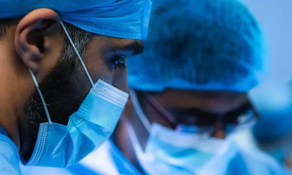 Dr. Michael Roger I Family Medicine Consultant I Doctor | Dubai