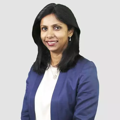 Dr. Teena Mathew