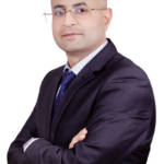 Dr. Ashwini Kumar Banerjee – Gastroenterologist Dubai | IBS, IBD and Colon cancer screening | Endoscopy & Colonoscopy