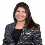 Dr. Sunita Arora, MRCOG (UK), MRCPI (Ireland) MS, MBBS | Best Gynecologist in Dubai