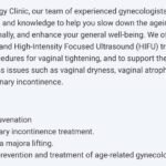 Novomed Obstetrics and Gynecology Center – Dubai Marina