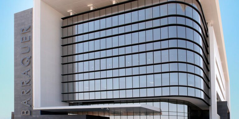 Barraquer Eye Hospital