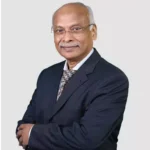 Dr. Chidamber B. Srinivas, Retina Specialist