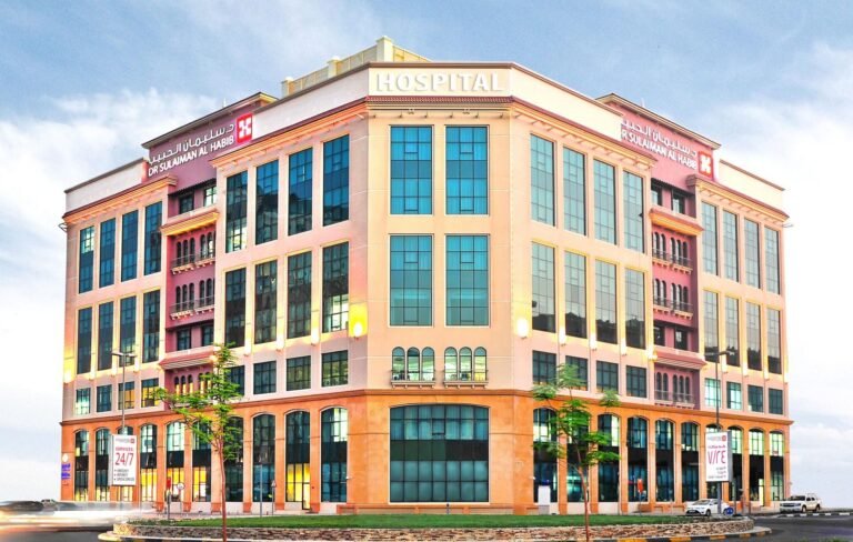 Dr Samir Farah Dubai – Trusted Eye Surgeon & Specialist