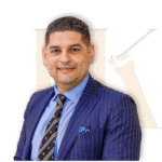 DR HESHAM AL KHATEEB – Best Orthopedic Doctor in Dubai | Knee Specialist Dubai | Hip Surgeon | Sports Medicine Doctor | ACL