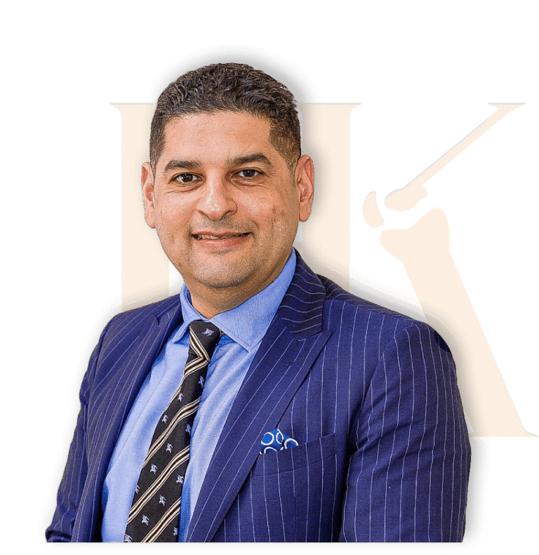 DR HESHAM AL KHATEEB – Best Orthopedic Doctor in Dubai | Knee Specialist Dubai | Hip Surgeon | Sports Medicine Doctor | ACL