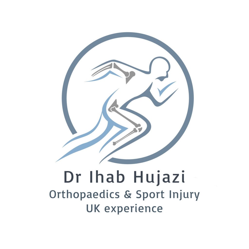 Dr Ihab Hujazi | Orthopaedic surgeon | Sport knee injury