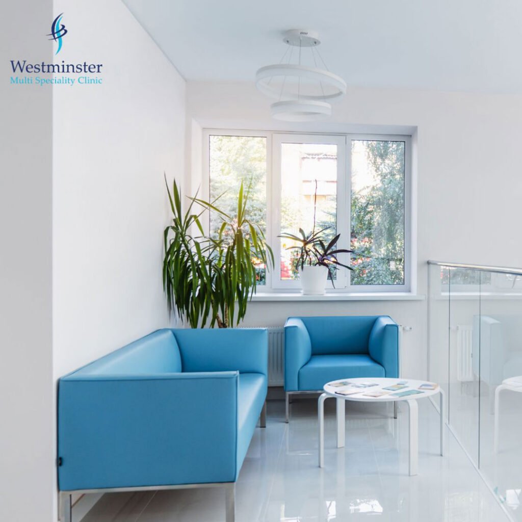 Westminster Ortho Med Clinic