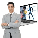 Dr. Farivar Bagheri , orthopedic surgeon