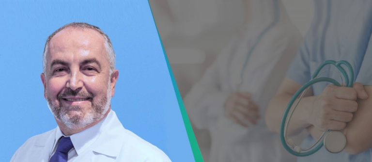 Dr Kassem El Houcheimi