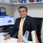 Dr. Mohammad Ashfaq Konchwalla