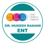 Dr. Mukesh kumar Ishwarlal Ramani – Best ENT Specialist in Dubai | ENT Surgeon, ENT Doctor in Bur Dubai