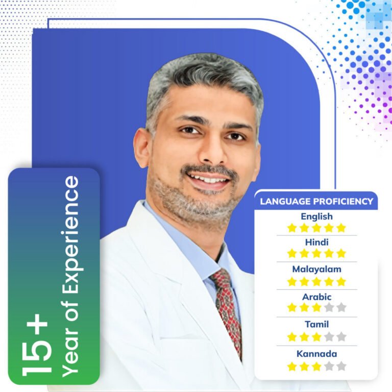 Dr. Muddazir Ali Ibrahim