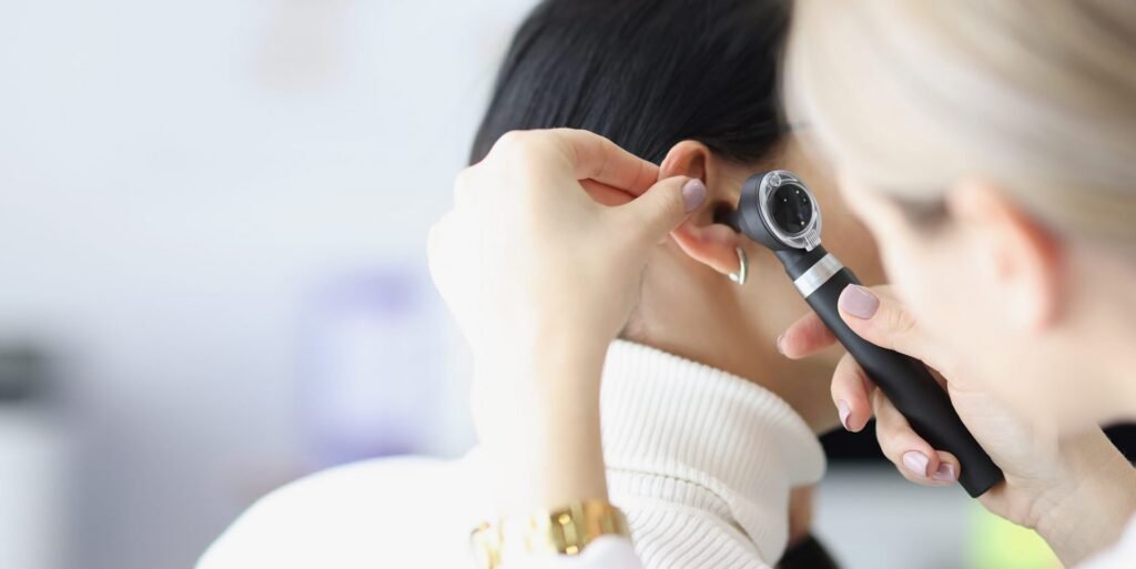 Ascent ENT Dubai – Trusted ENT Clinic for Ear, Nose & Throat Care