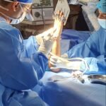 Dr Pradeep Bala – Shoulder Elbow Wrist and Hand Surgeon, Arthroscopy and Joint Replacement