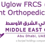 Dr. Michael George Uglow