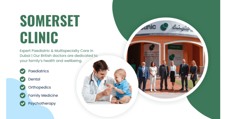Somerset Clinic Dubai