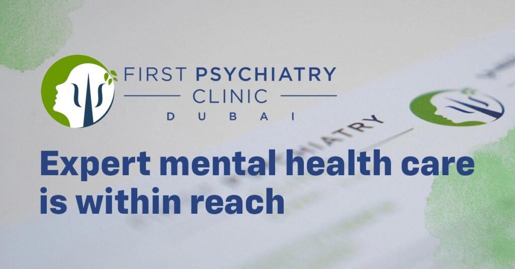 First Psychiatry Clinic