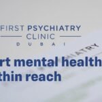 First Psychiatry Clinic