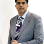 Dr. Shankar Srinivas Kuchibatla