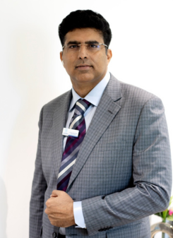 Dr. Shankar Srinivas Kuchibatla