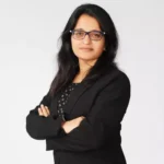 Dr. Sweta Shah, MBBS, MD (Psychiatry)