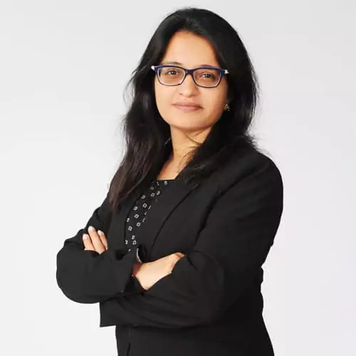 Dr. Sweta Shah, MBBS, MD (Psychiatry)