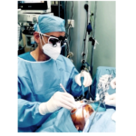 Dr Shailesh Khode, ENT-Sleep Apnea-Thyroid Surgeon