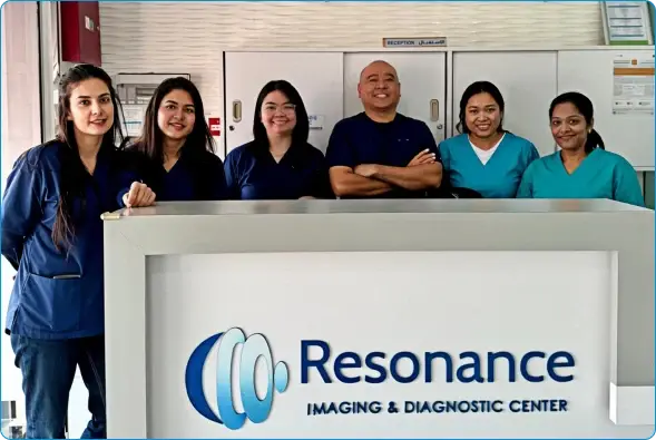 Resonance Imaging and Diagnostic Center