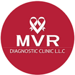 MVR DIAGNOSTIC CLINIC LLC