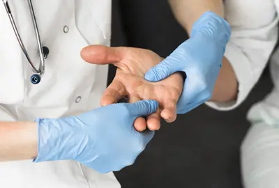 HBG Medical Center Dubai – Kidney & Rheumatology Specialists